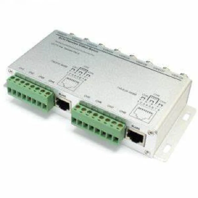 BALUN PASSIVE VIDEO 8CH