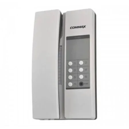 INTERCOM TP-12RC COMMAX