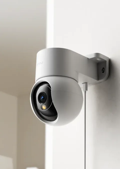 IP CAMERA WIFI IMOU RANGGER MINI 3MP