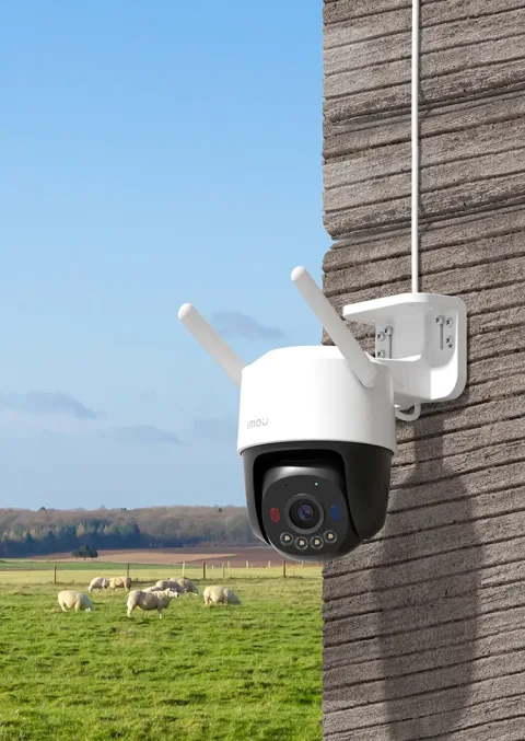 IP CAMERA WIFI IMOU CRUISER SC 3MP