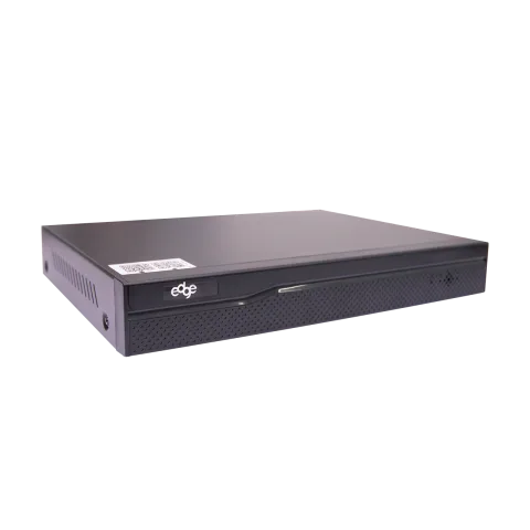 DVR 8CH INTERLUC/EDGE