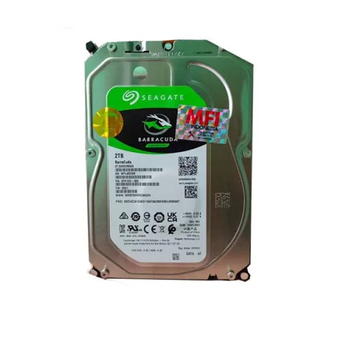 HARDDISK SEAGATE 2TB MFI