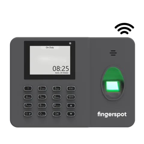 FINGERSPOT REVO W-202BNC