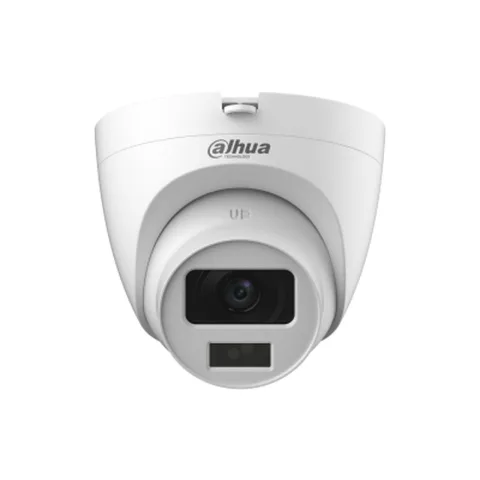 ANALOG CAMERA INDOOR 5MP SMART DUAL LIGHT DAHUA