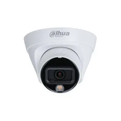 IP CAMERA INDOOR 2MP FULL COLOUR DAHUA