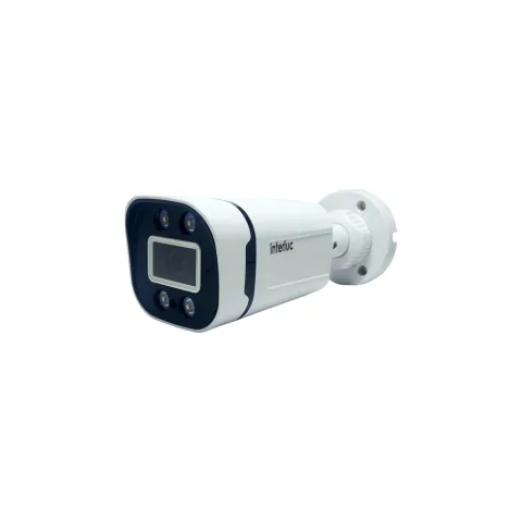 ANALOG CAMERA OUTDOOR 5MP INTERLUC/EDGE