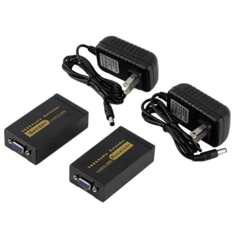 VGA EXTENDER 100M