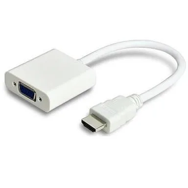 KONVERTER HDMI TO VGA