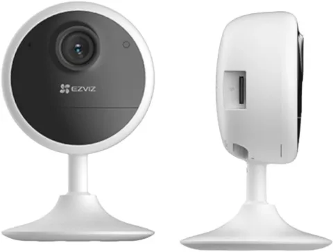 BABYCAM / WIFI CAMERA EZVIZ CB 1 2MP BATTERY