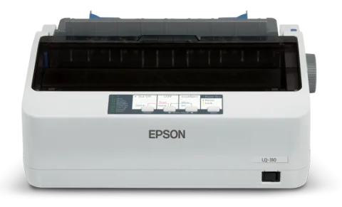 PRINTER EPSON LQ310