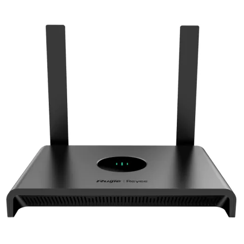 ROUTER INDOOR RG-EW300N RUIJIE