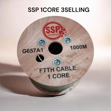 KABEL FO 1 CORE SSP ROLL