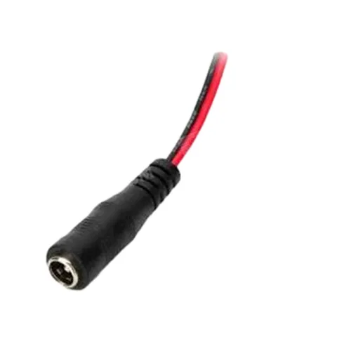 JACK DC FEMALE KABEL