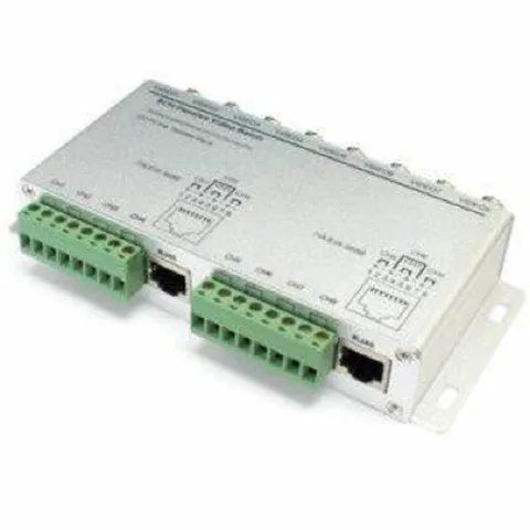 BALUN PASSIVE VIDEO 8CH
