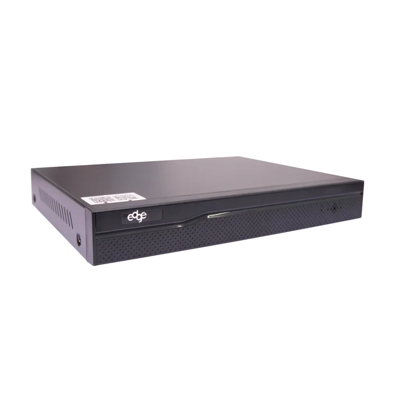 DVR 16CH INTERLUC/EDGE