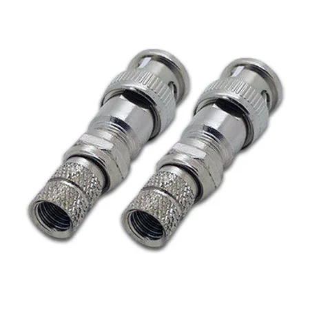 CONNECTOR BNC