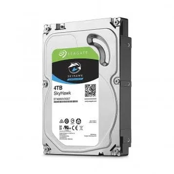 HARDDISK 4TB SEAGATE
