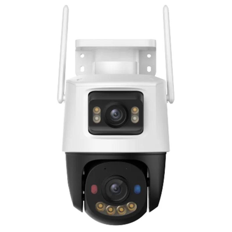 IP CAMERA WIFI IMOU CRUISER DUAL CAM 6MP