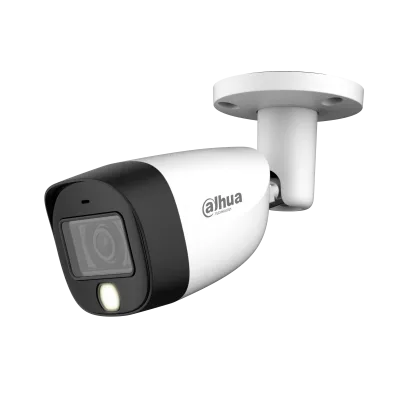 ANALOG CAMERA OUTDOOR 5MP SMART DUAL LIGHT DAHUA