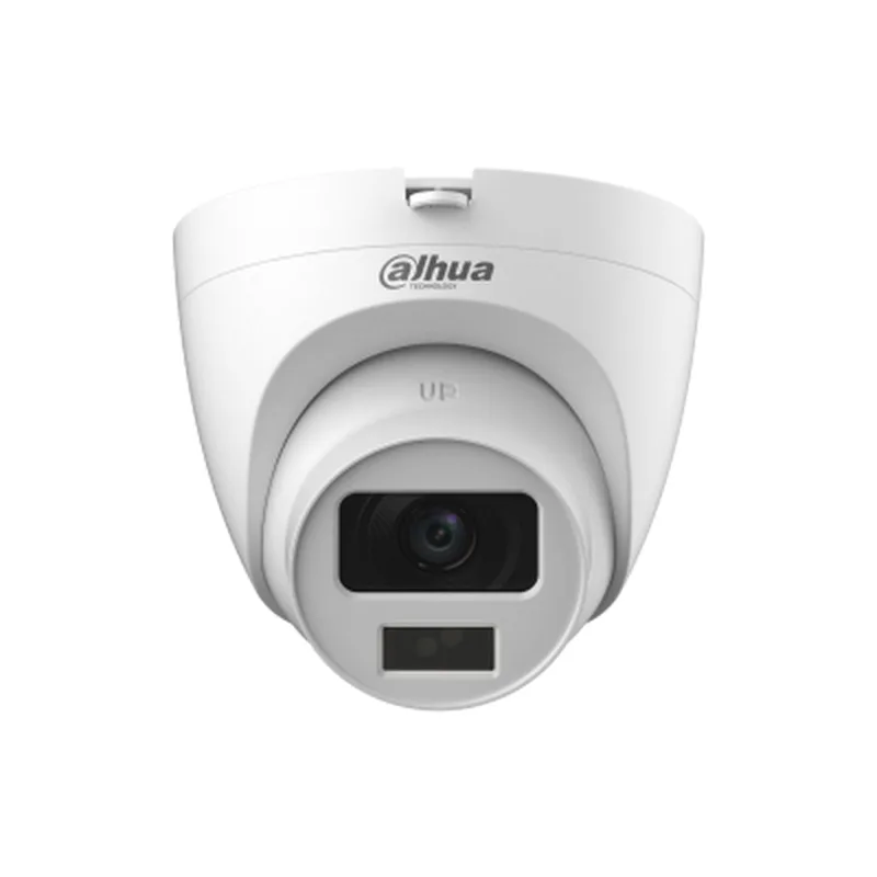 ANALOG CAMERA INDOOR 5MP SMART DUAL LIGHT DAHUA