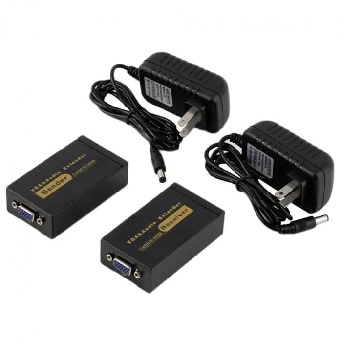 VGA EXTENDER 100M