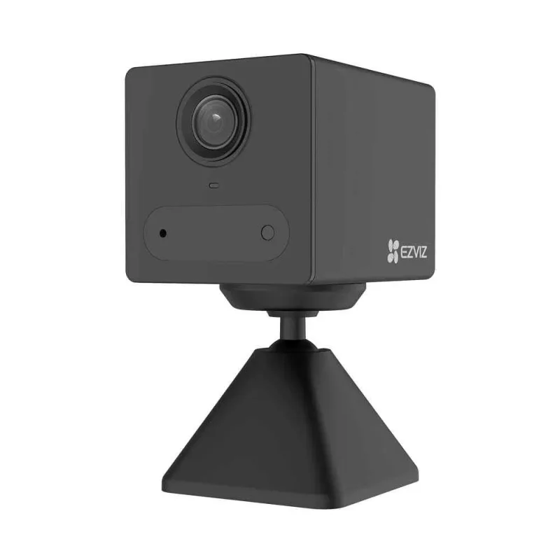 BABYCAM / WIFI CAMERA EZVIZ CB 2 2MP BATTERY