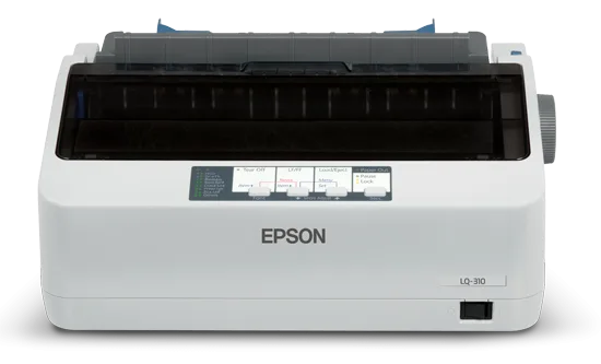 PRINTER EPSON LQ310
