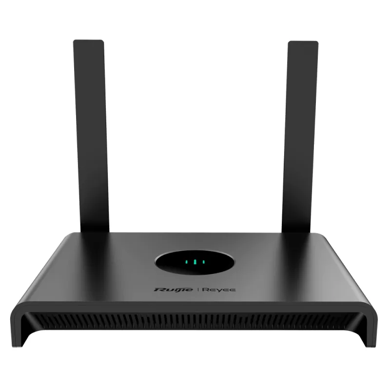 ROUTER INDOOR RG-EW300N RUIJIE