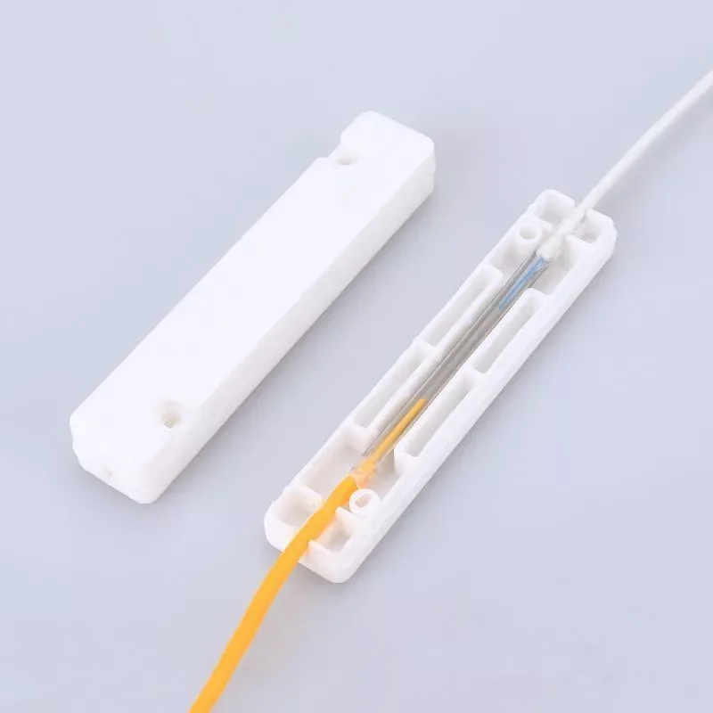 SPLICING PROTECTION SLEEVE NON MERK