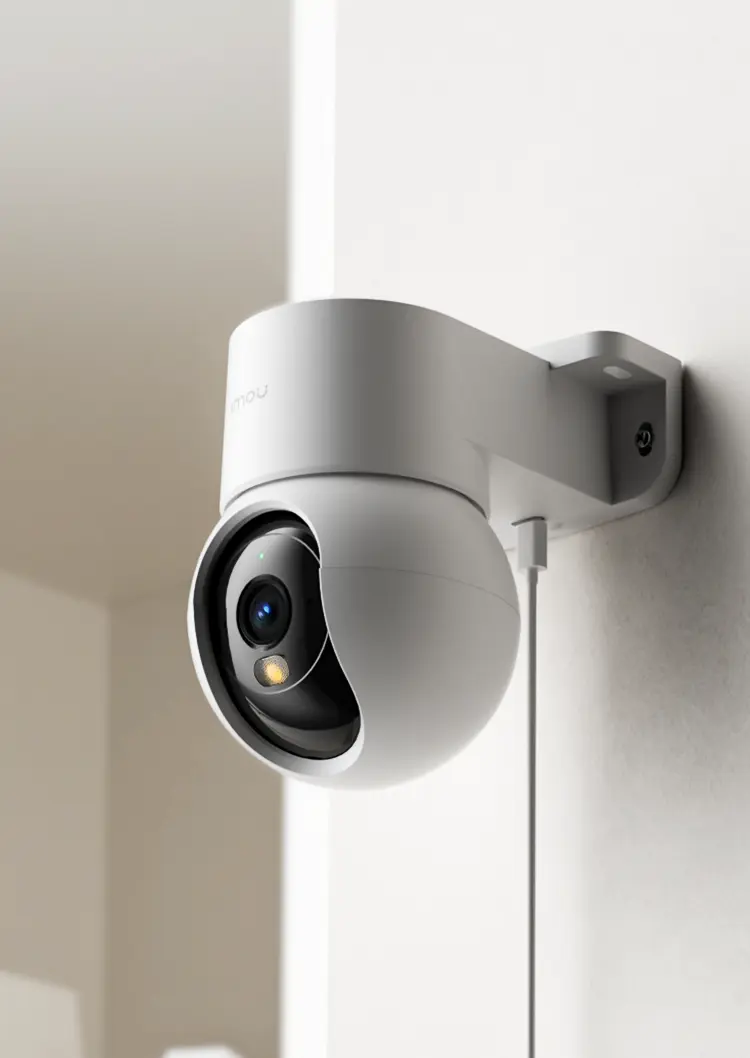 IP CAMERA WIFI IMOU RANGGER MINI 3MP