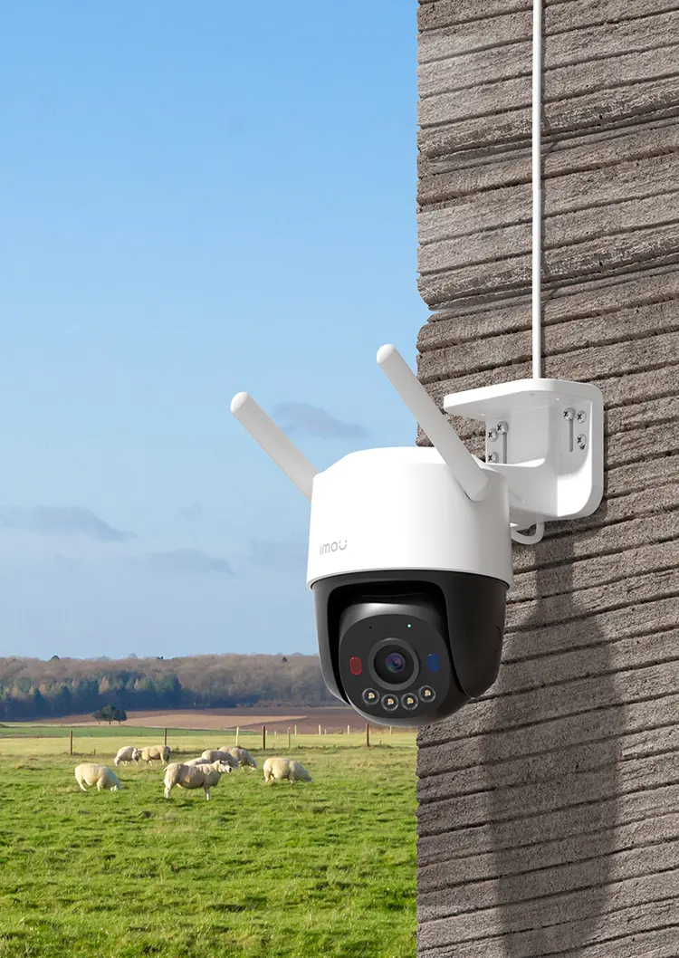 IP CAMERA WIFI IMOU CRUISER SC 3MP