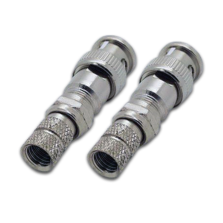 CONNECTOR BNC