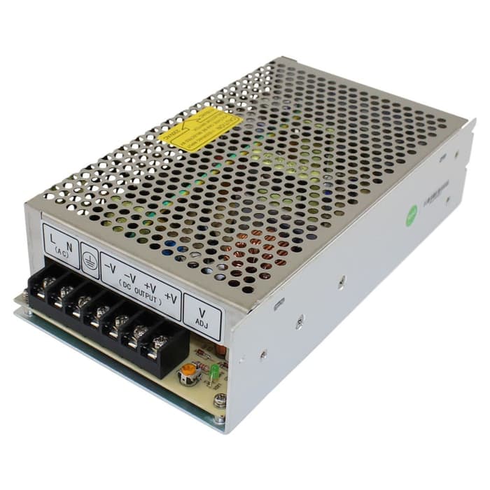 POWER SUPPLY 12V 20A