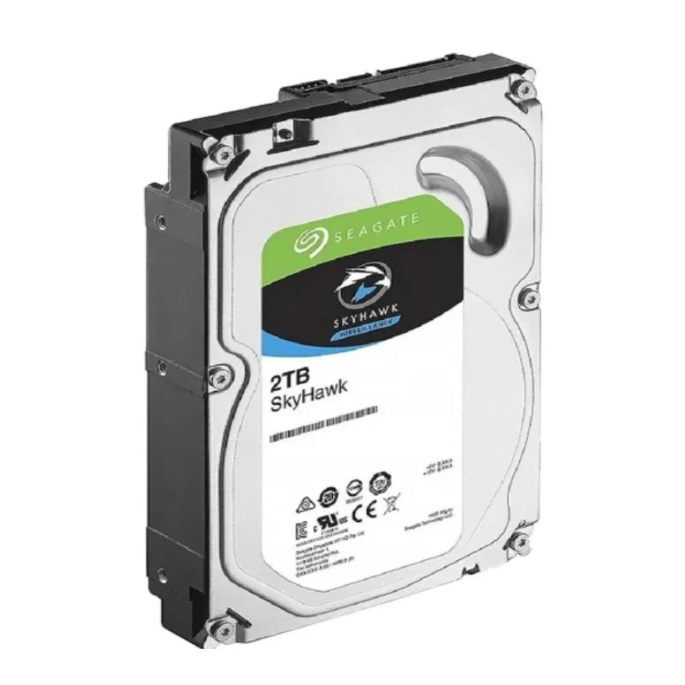 HARDDISK 2TB SEAGATE