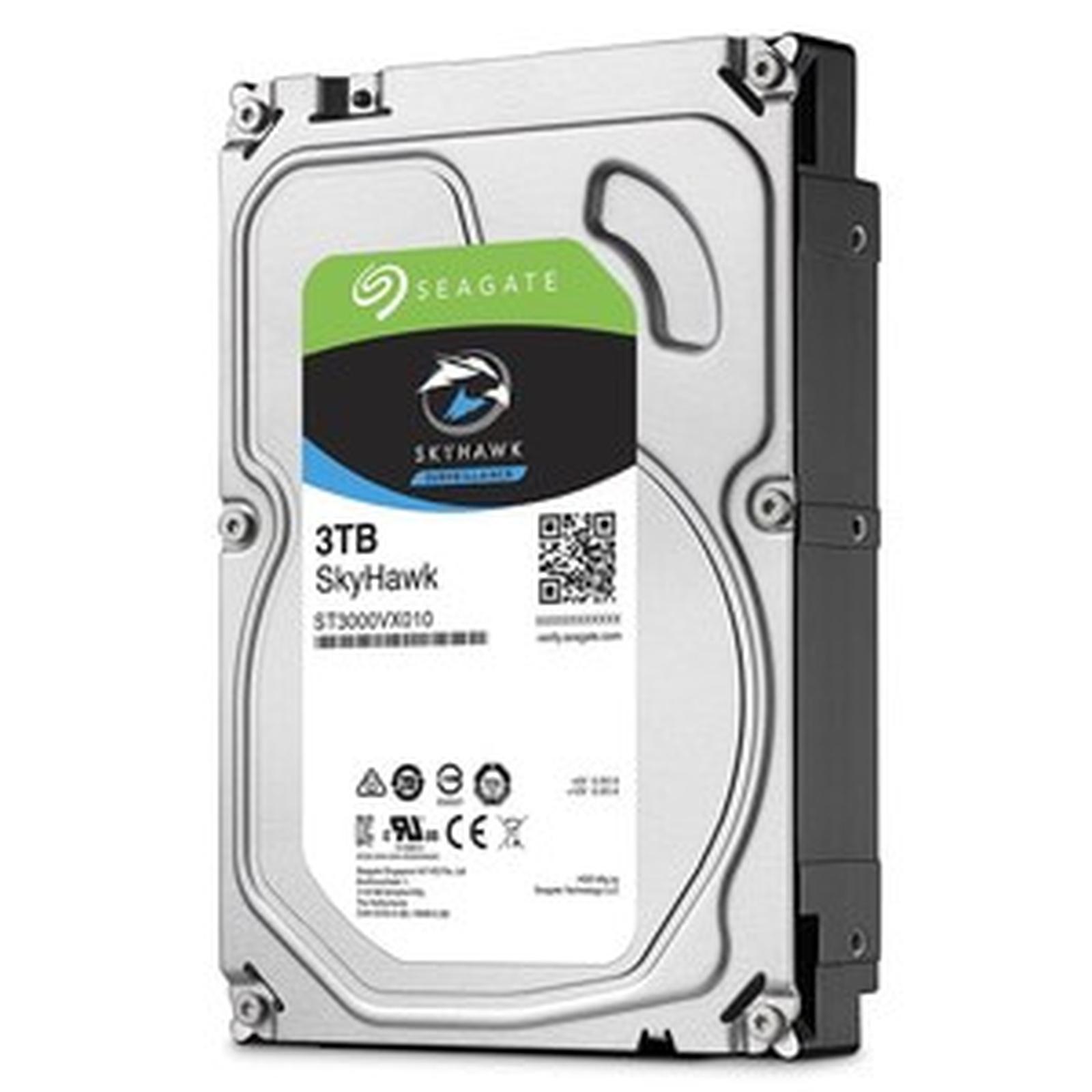 HARDDISK 3TB SEAGATE