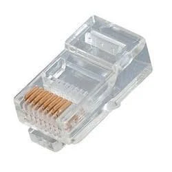 CONNECTOR RJ45 COMMSCOPE ECERAN