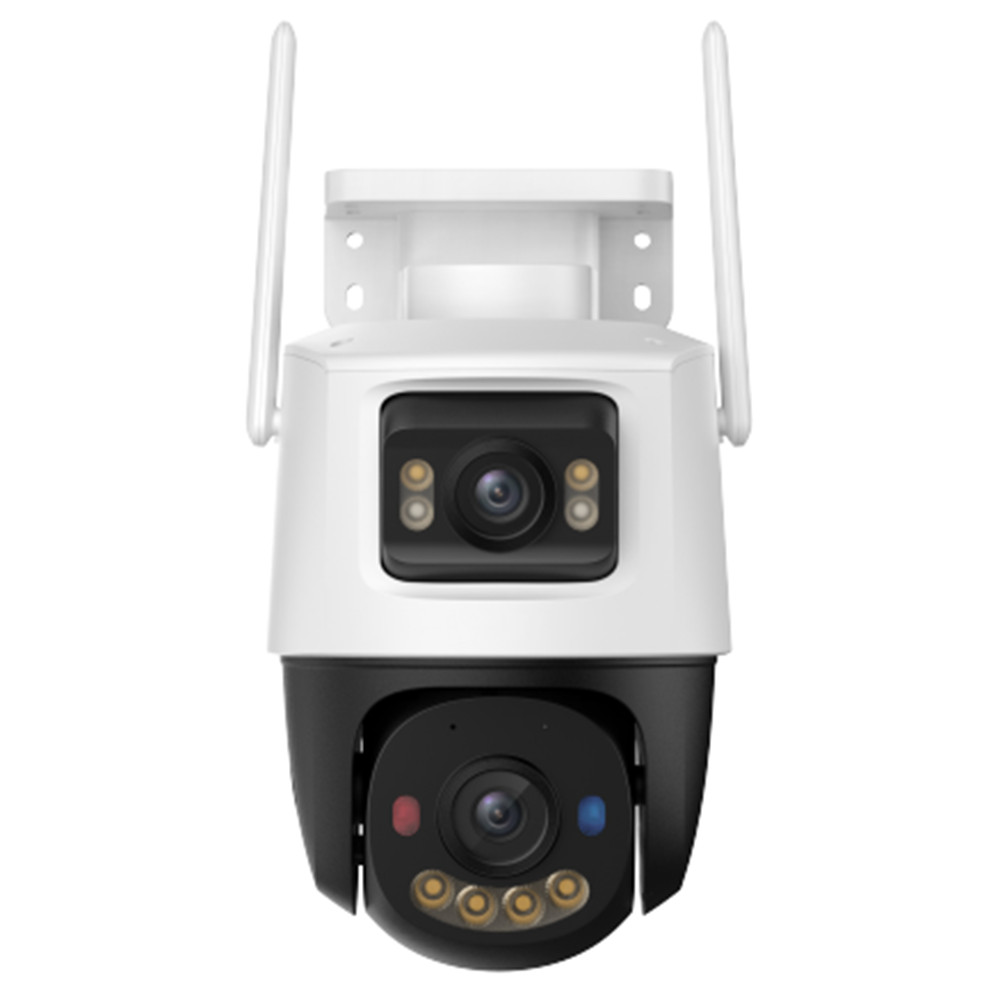 IP CAMERA WIFI IMOU CRUISER DUAL CAM 6MP