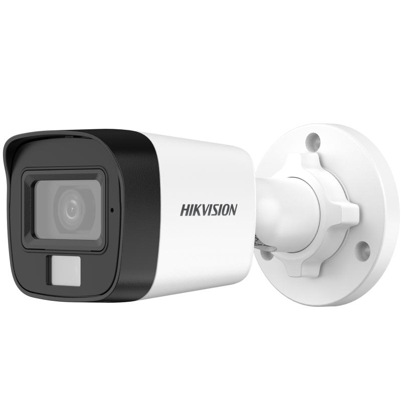 ANALOG CAMERA OUTDOOR 2MP SMART HYBRID LIGHT