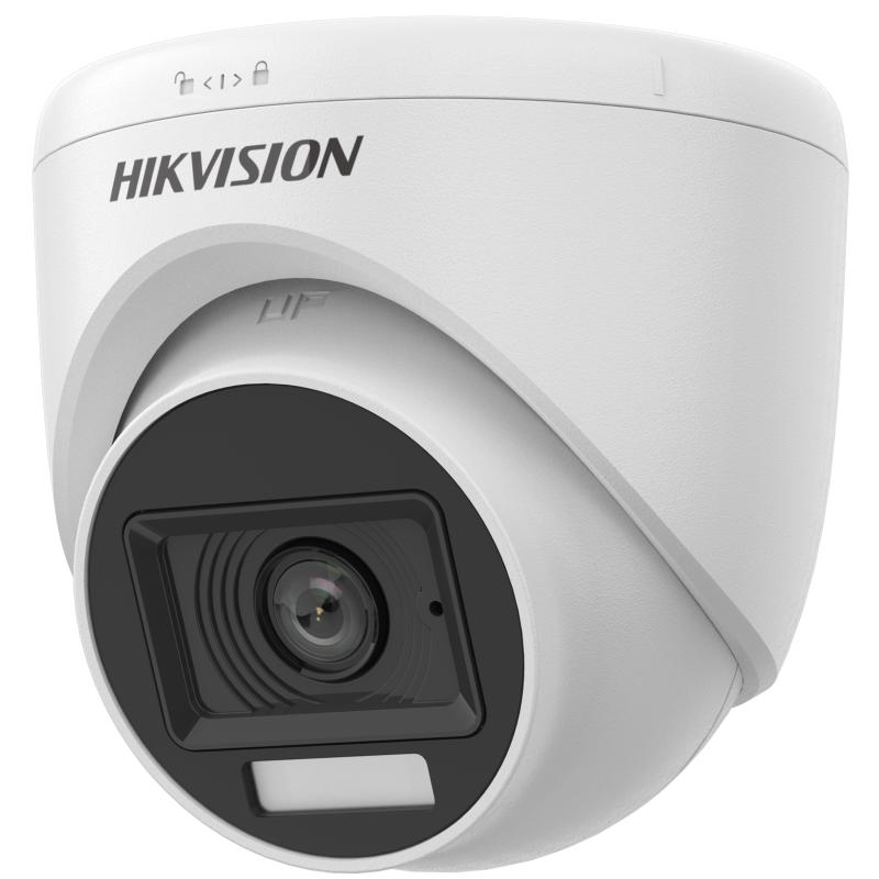 ANALOG CAMERA INDOOR 2MP SMART HYBRID LIGHT