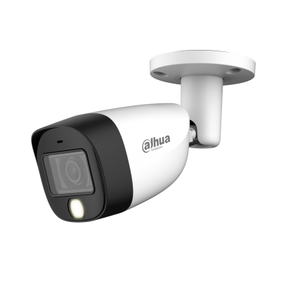 ANALOG CAMERA OUTDOR 5MP SMART DUAL LIGHT DAHUA