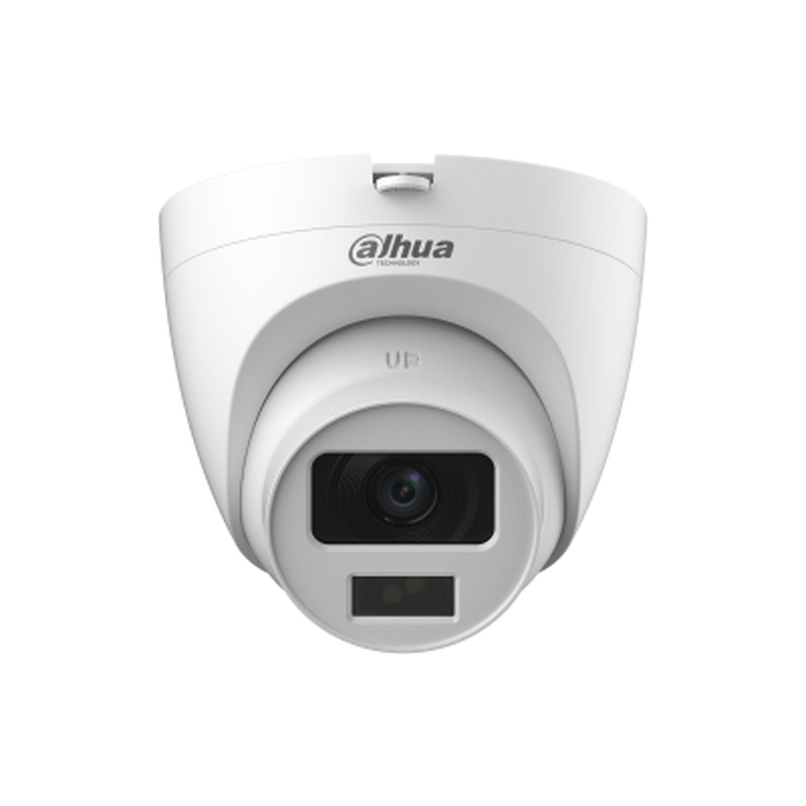 ANALOG CAMERA INDOOR 5MP SMART DUAL LIGHT DAHUA