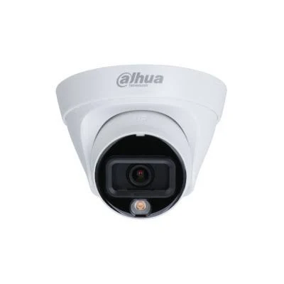 IP CAMERA INDOOR 2MP FULL COLOUR DAHUA