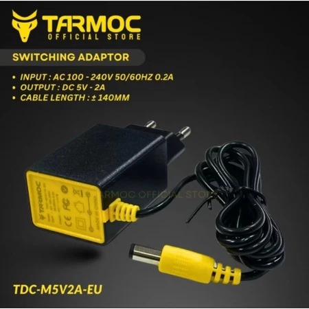 ADAPTOR TARMOC 5V 2A