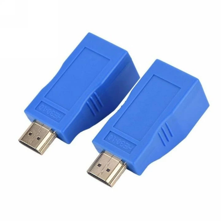 HDMI EXTENDER UP TO 30 METER