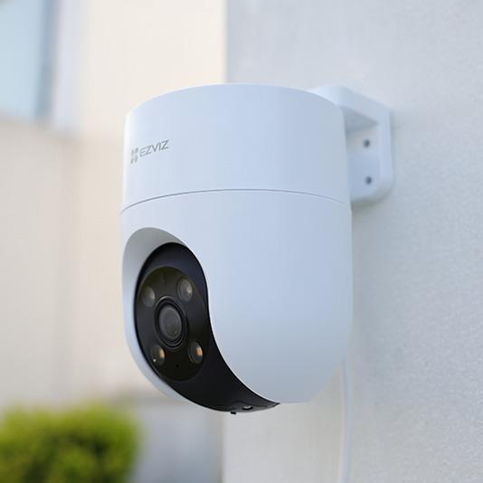 BABYCAM / WIFI KAMERA EZVIZ H8C PRO