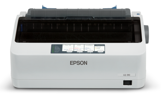 PRINTER EPSON LQ310